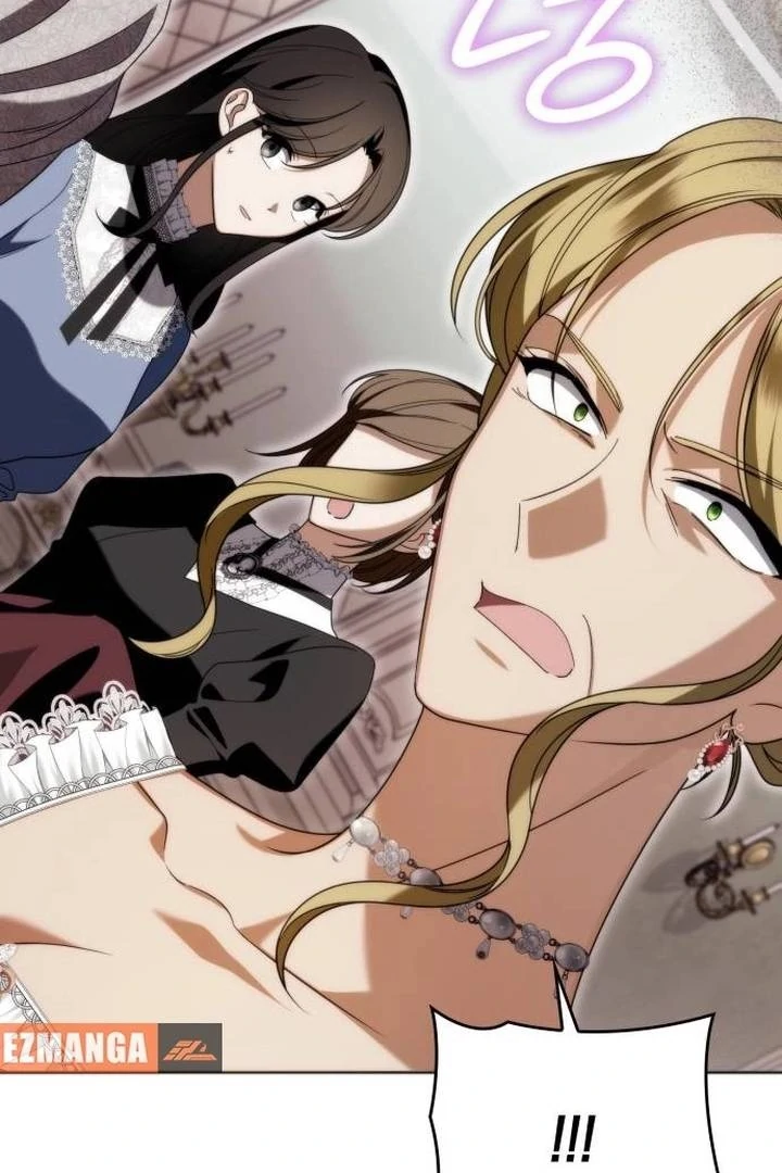 Baca Noble in Name, Vulgar at Heart - Chapter 3 halaman 37