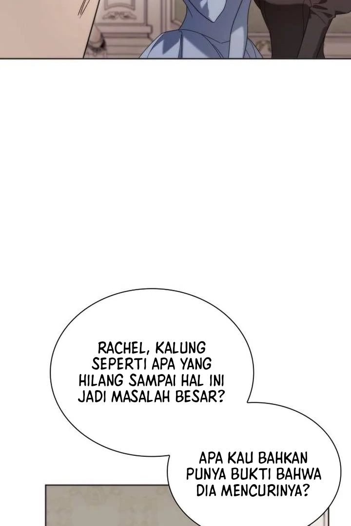 Baca Noble in Name, Vulgar at Heart - Chapter 3 halaman 39