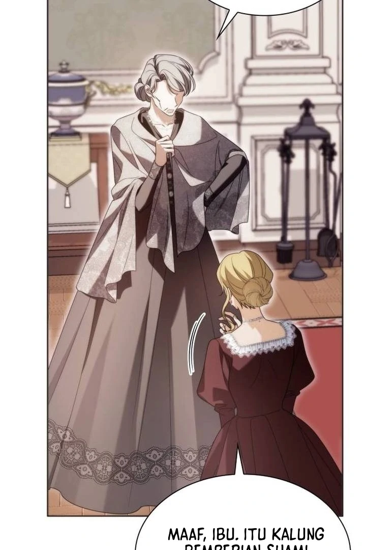 Baca Noble in Name, Vulgar at Heart - Chapter 3 halaman 40