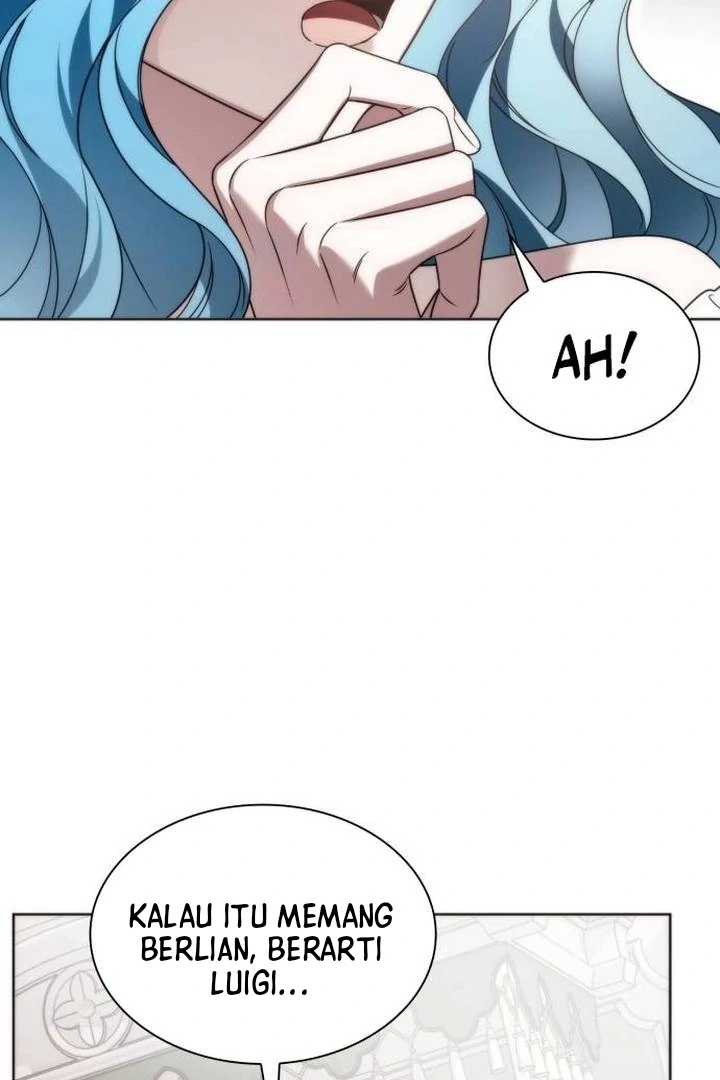 Baca Noble in Name, Vulgar at Heart - Chapter 3 halaman 42