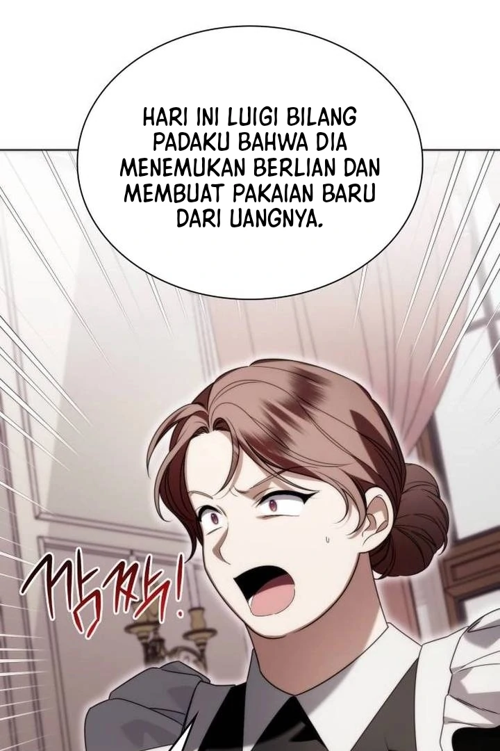 Baca Noble in Name, Vulgar at Heart - Chapter 3 halaman 48