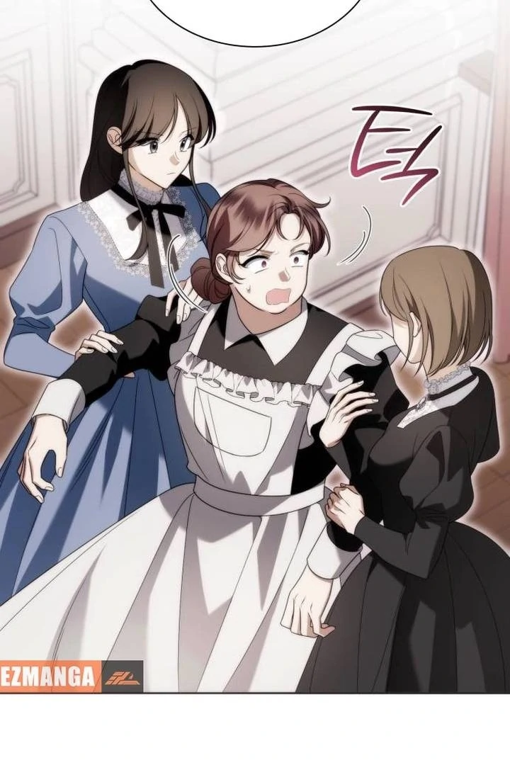 Baca Noble in Name, Vulgar at Heart - Chapter 3 halaman 50