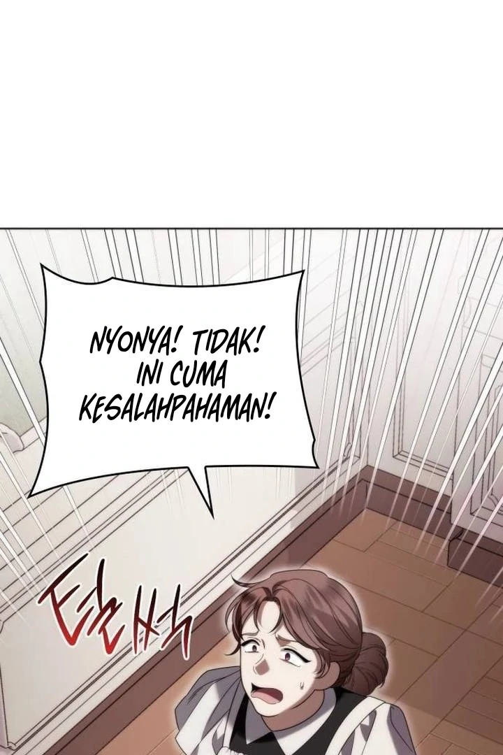 Baca Noble in Name, Vulgar at Heart - Chapter 3 halaman 62