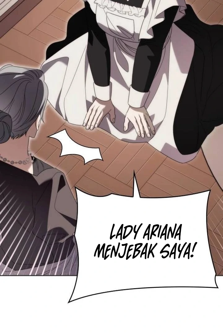 Baca Noble in Name, Vulgar at Heart - Chapter 3 halaman 63