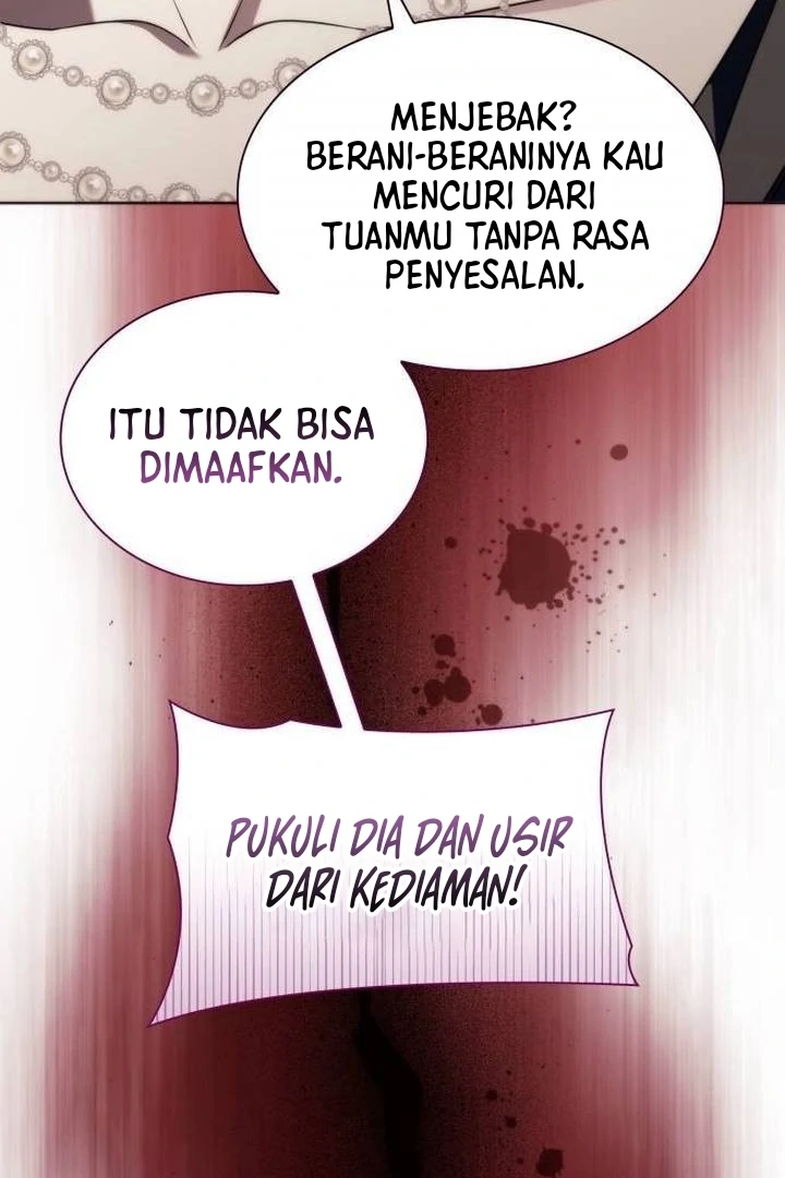 Baca Noble in Name, Vulgar at Heart - Chapter 3 halaman 65