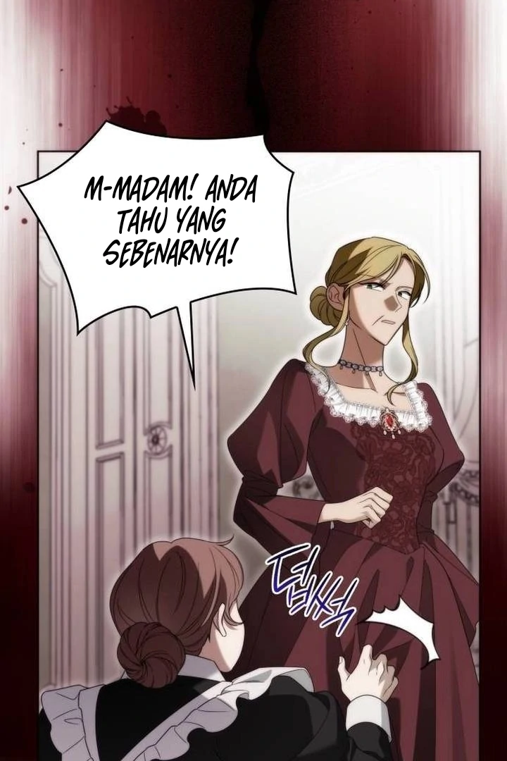 Baca Noble in Name, Vulgar at Heart - Chapter 3 halaman 66