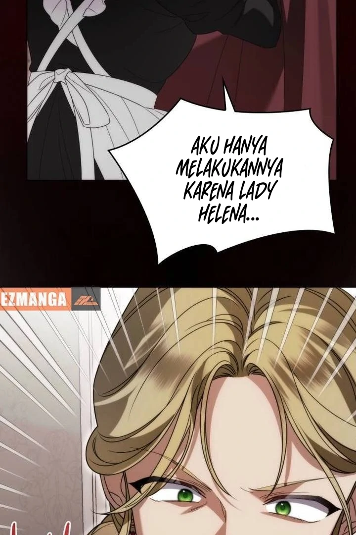 Baca Noble in Name, Vulgar at Heart - Chapter 3 halaman 67