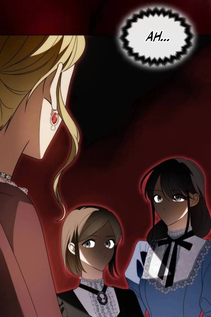 Baca Noble in Name, Vulgar at Heart - Chapter 3 halaman 70