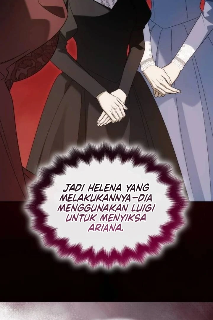 Baca Noble in Name, Vulgar at Heart - Chapter 3 halaman 71