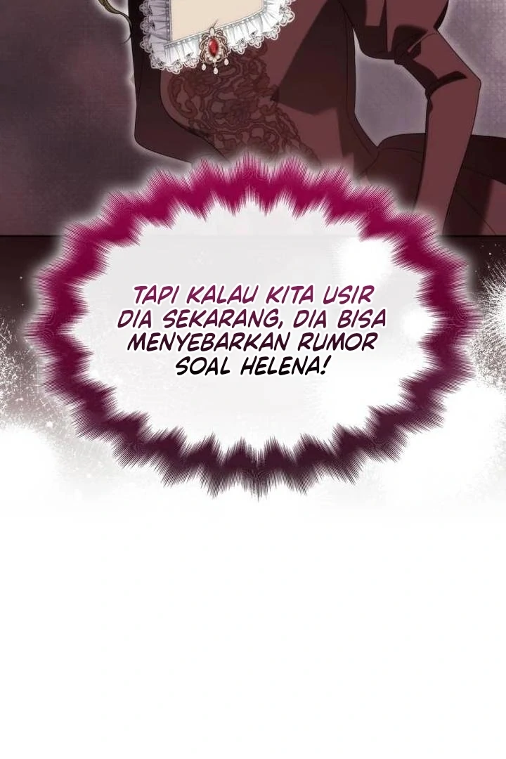 Baca Noble in Name, Vulgar at Heart - Chapter 3 halaman 73