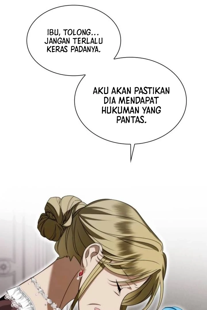 Baca Noble in Name, Vulgar at Heart - Chapter 3 halaman 74