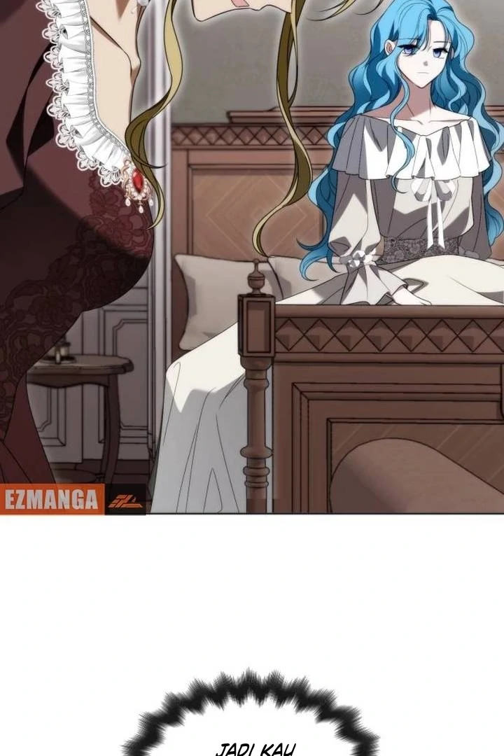 Baca Noble in Name, Vulgar at Heart - Chapter 3 halaman 75