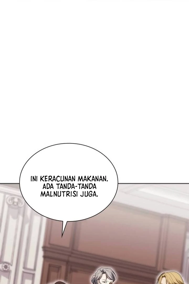 Baca Noble in Name, Vulgar at Heart - Chapter 3 halaman 8