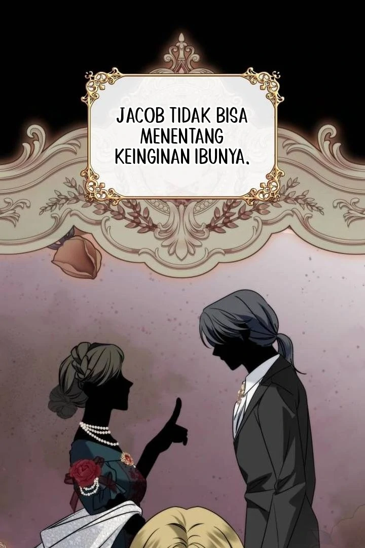 Baca Noble in Name, Vulgar at Heart - Chapter 3 halaman 83