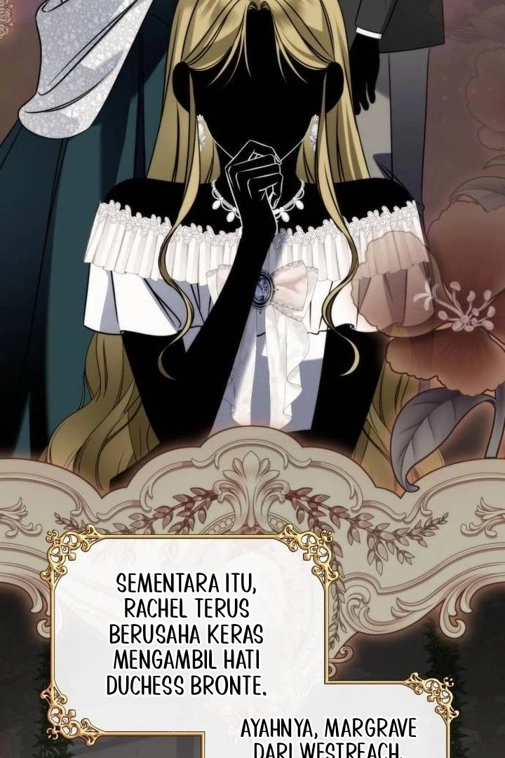 Baca Noble in Name, Vulgar at Heart - Chapter 3 halaman 84