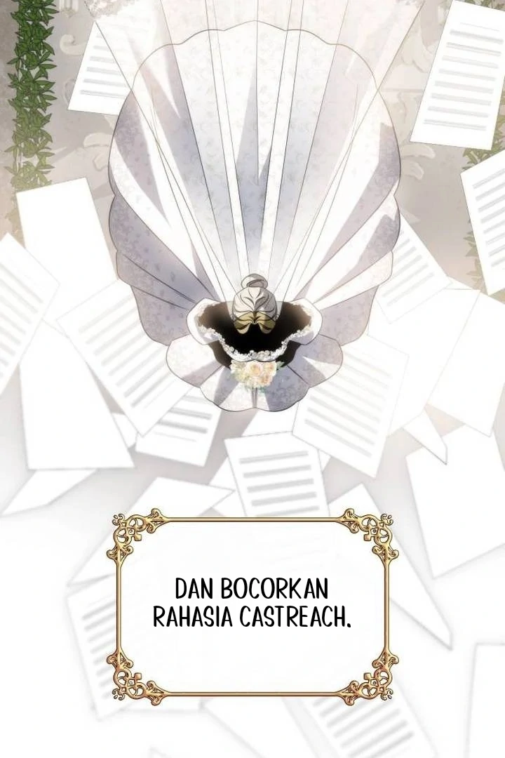 Baca Noble in Name, Vulgar at Heart - Chapter 3 halaman 86