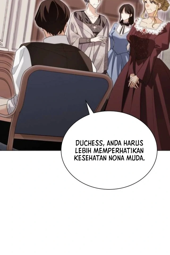 Baca Noble in Name, Vulgar at Heart - Chapter 3 halaman 9