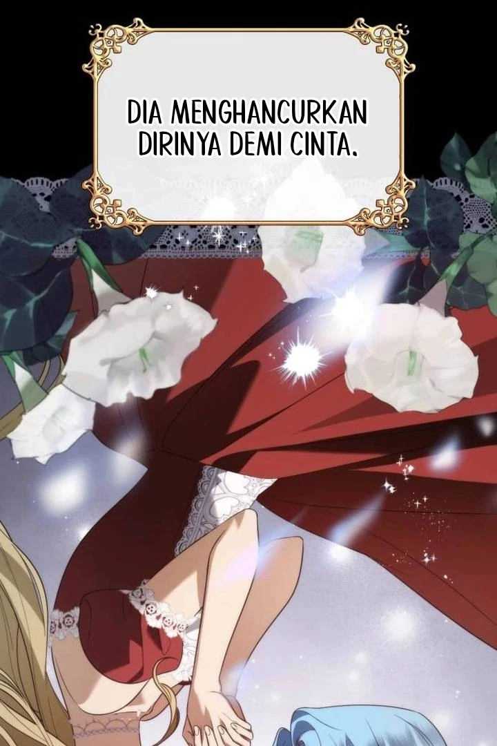 Baca Noble in Name, Vulgar at Heart - Chapter 3 halaman 90