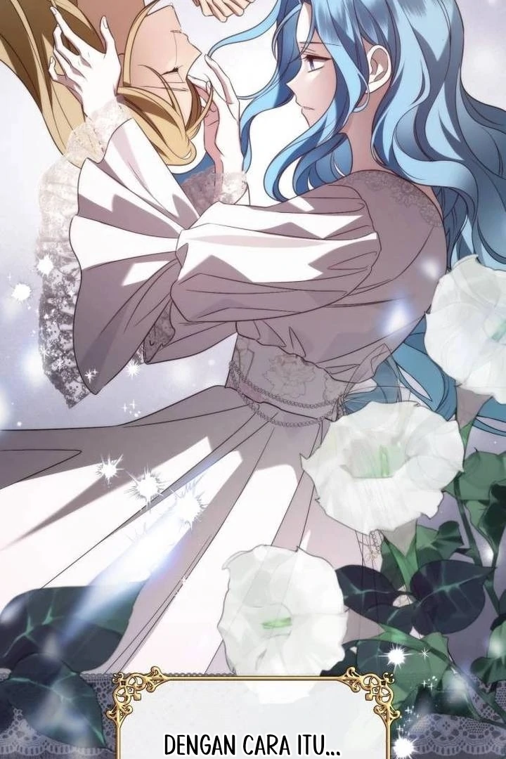 Baca Noble in Name, Vulgar at Heart - Chapter 3 halaman 91