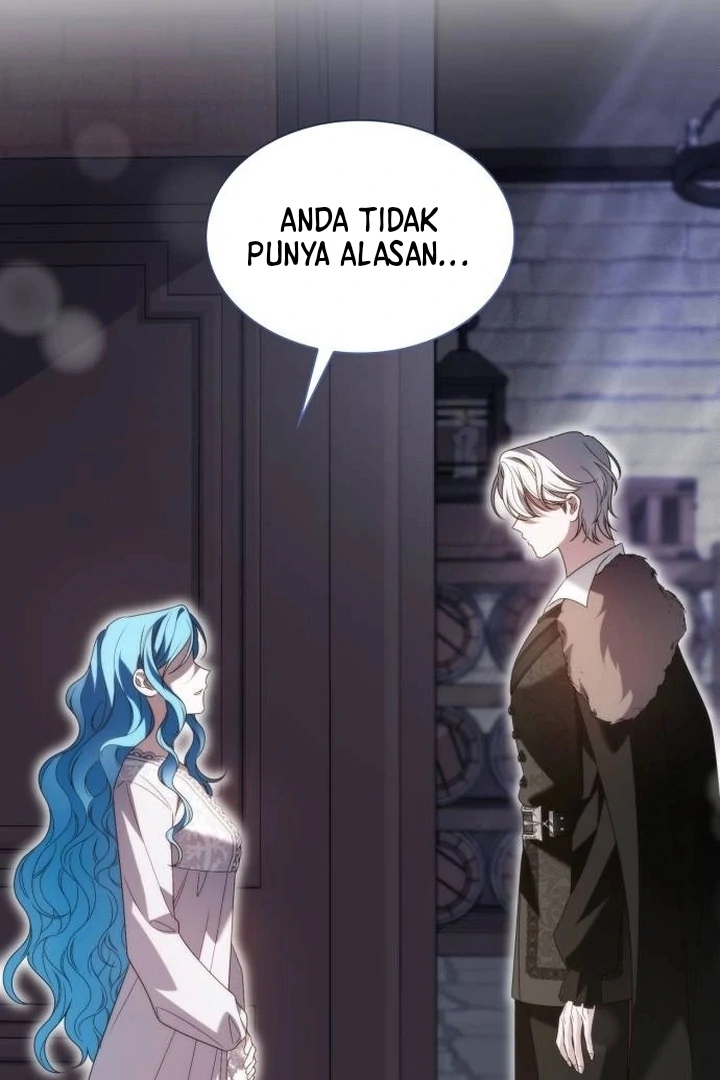 Baca Noble in Name, Vulgar at Heart - Chapter 5 halaman 101