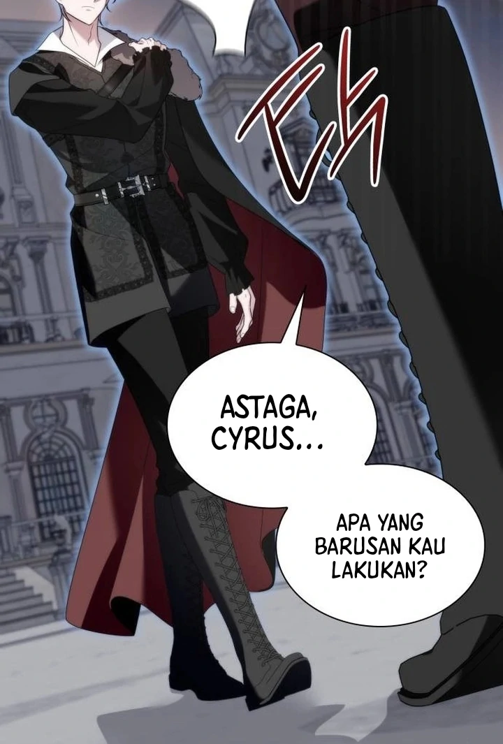 Baca Noble in Name, Vulgar at Heart - Chapter 5 halaman 110