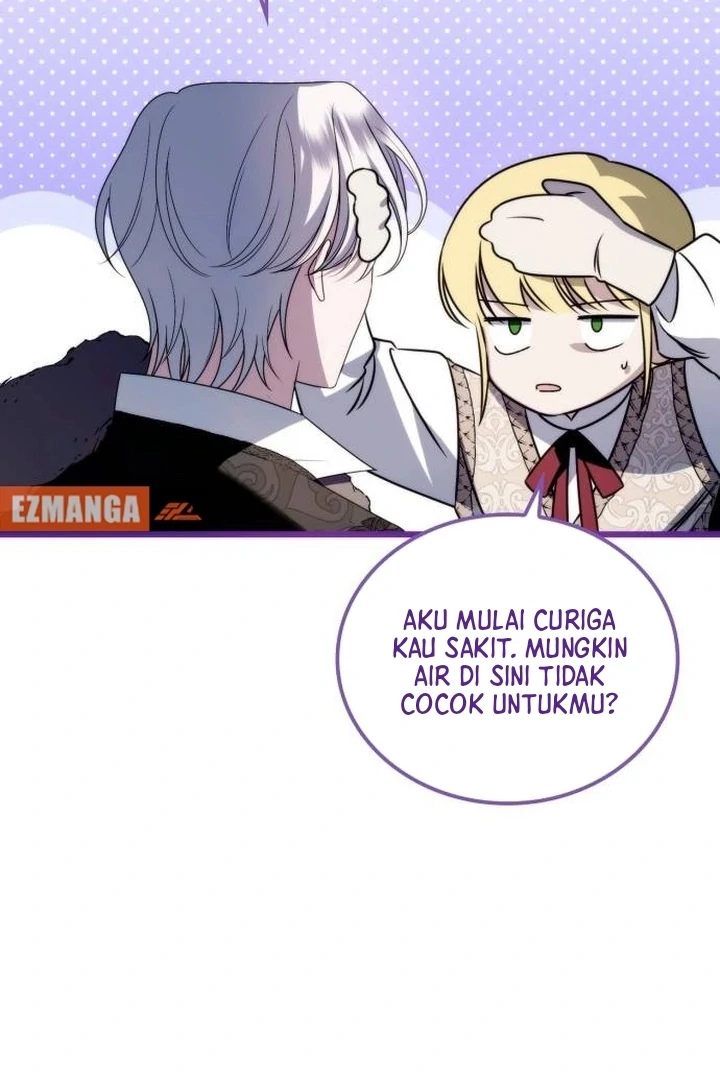 Baca Noble in Name, Vulgar at Heart - Chapter 5 halaman 116