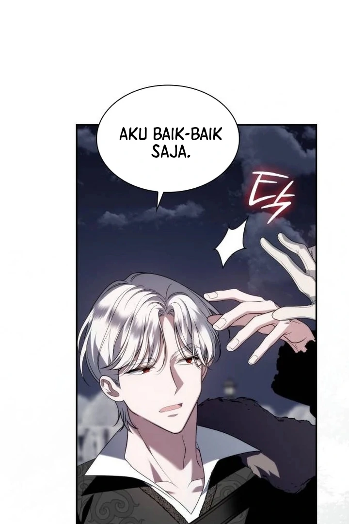 Baca Noble in Name, Vulgar at Heart - Chapter 5 halaman 117