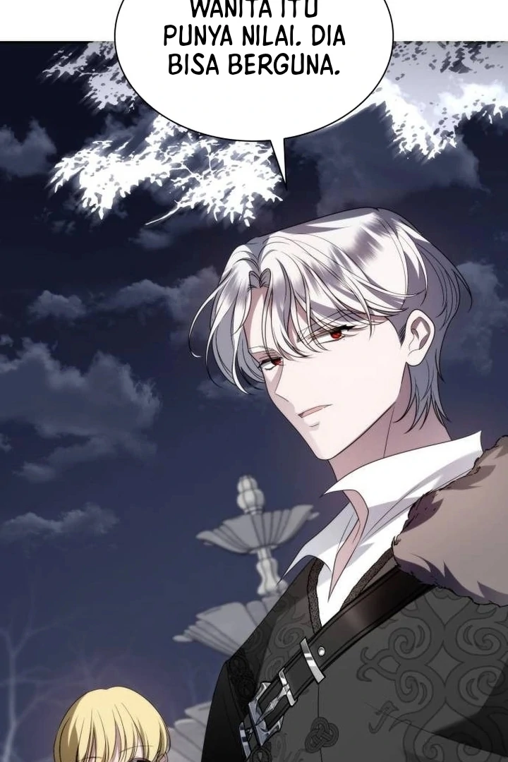 Baca Noble in Name, Vulgar at Heart - Chapter 5 halaman 119
