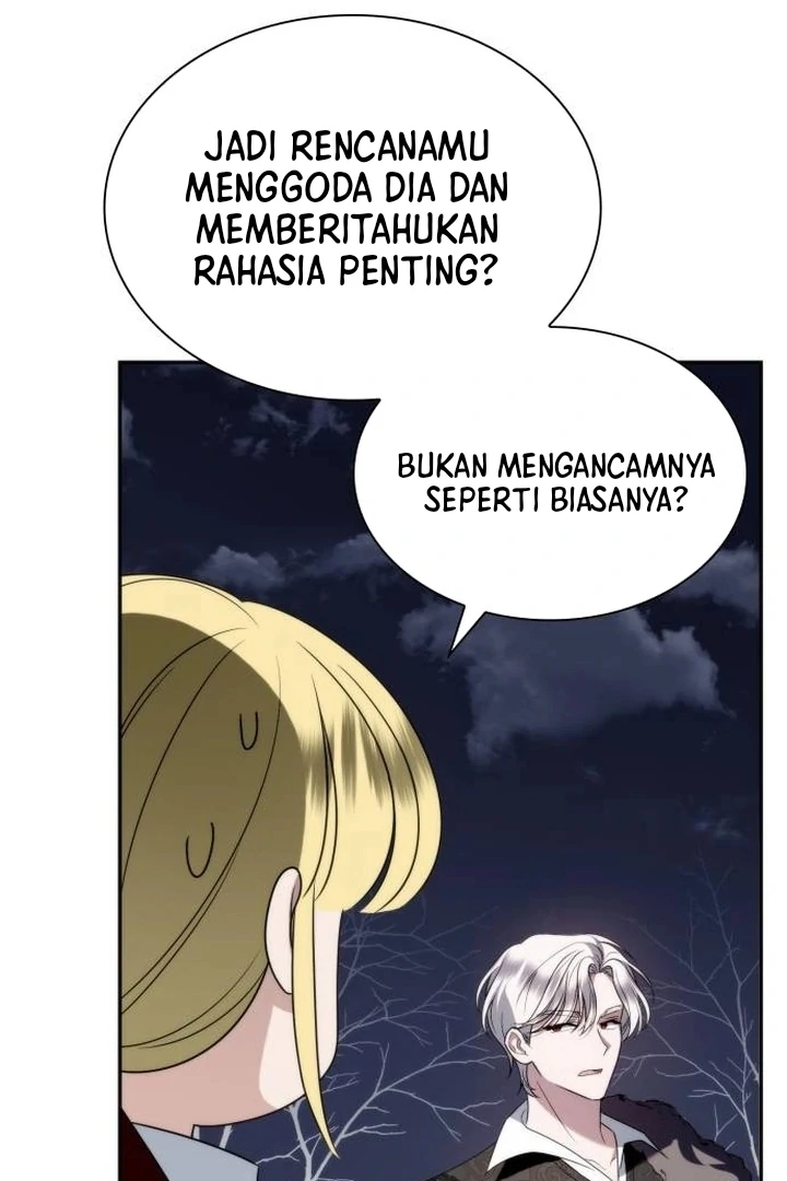 Baca Noble in Name, Vulgar at Heart - Chapter 5 halaman 123