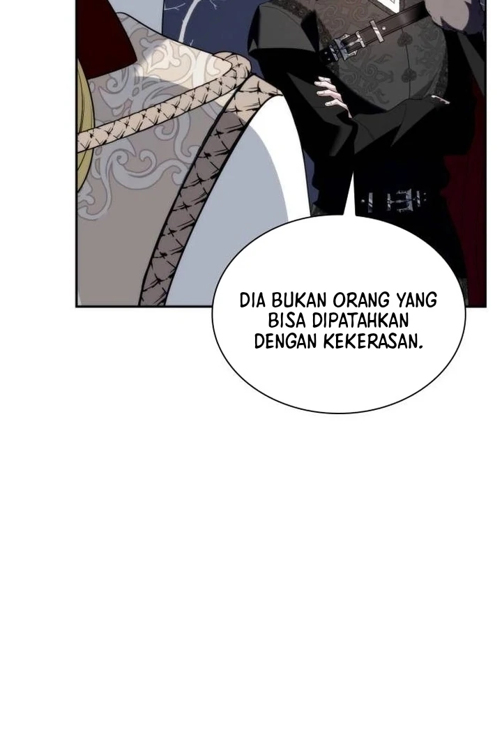 Baca Noble in Name, Vulgar at Heart - Chapter 5 halaman 124