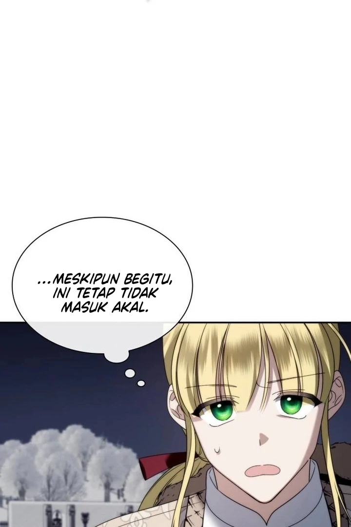 Baca Noble in Name, Vulgar at Heart - Chapter 5 halaman 128