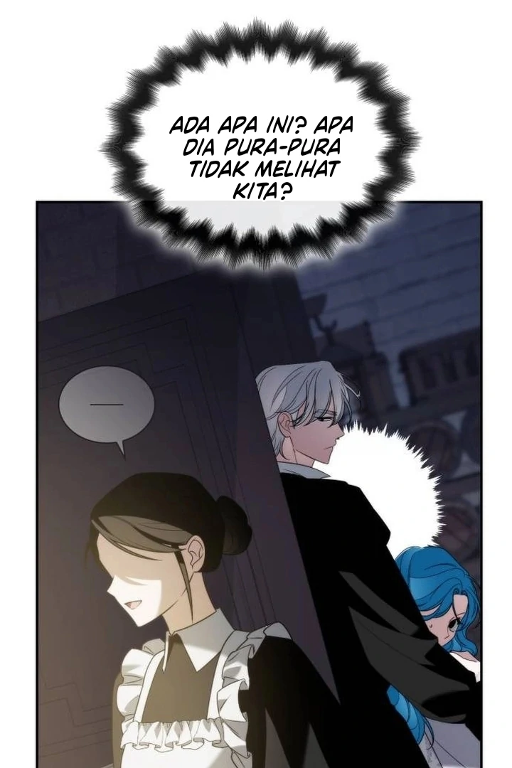 Baca Noble in Name, Vulgar at Heart - Chapter 5 halaman 13