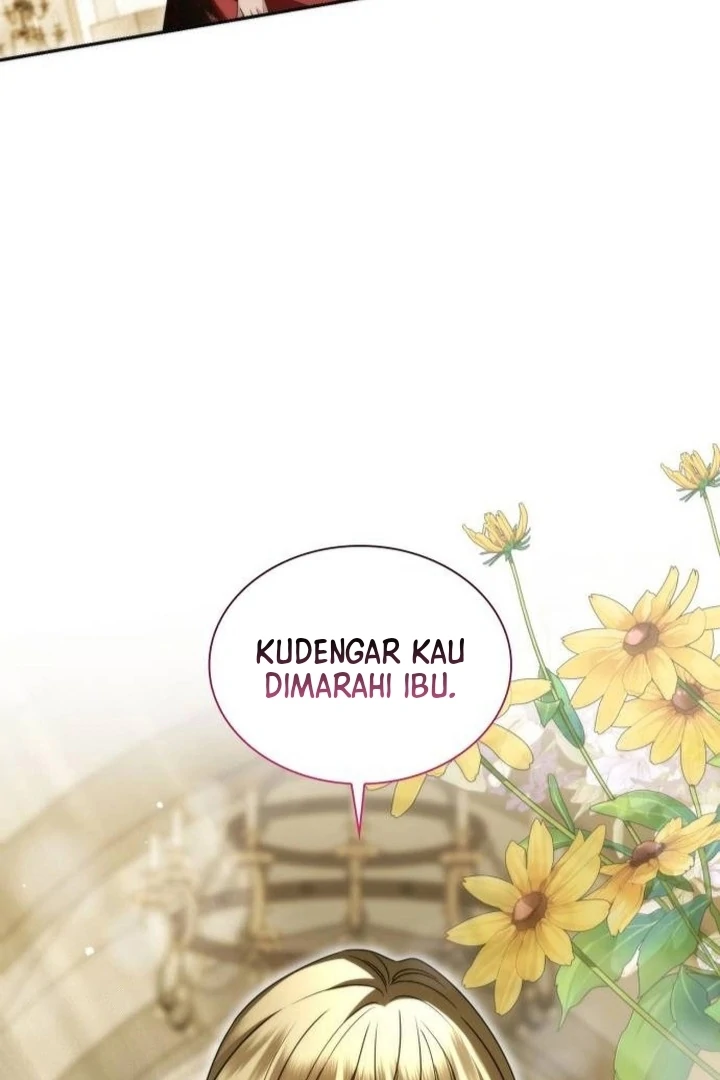 Baca Noble in Name, Vulgar at Heart - Chapter 5 halaman 139