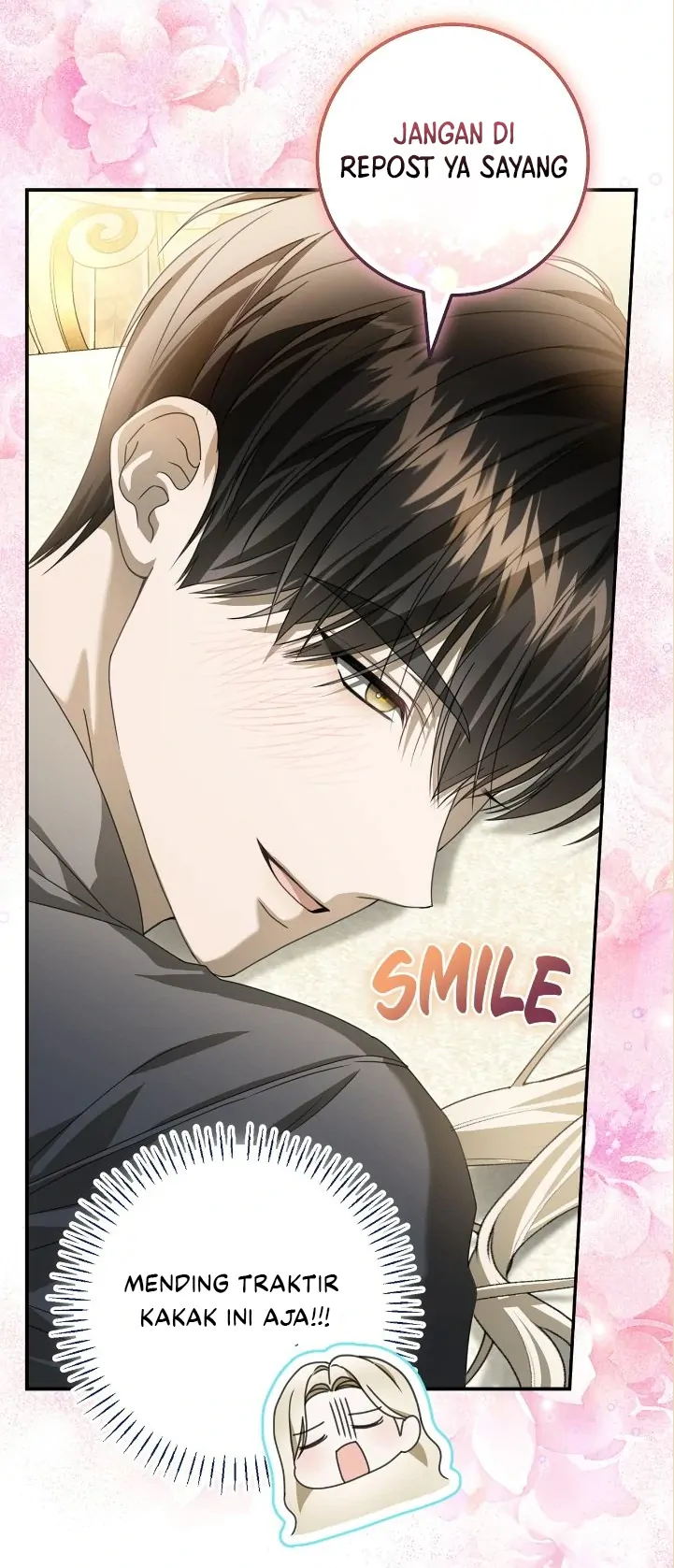 Baca Noble in Name, Vulgar at Heart - Chapter 5 halaman 144