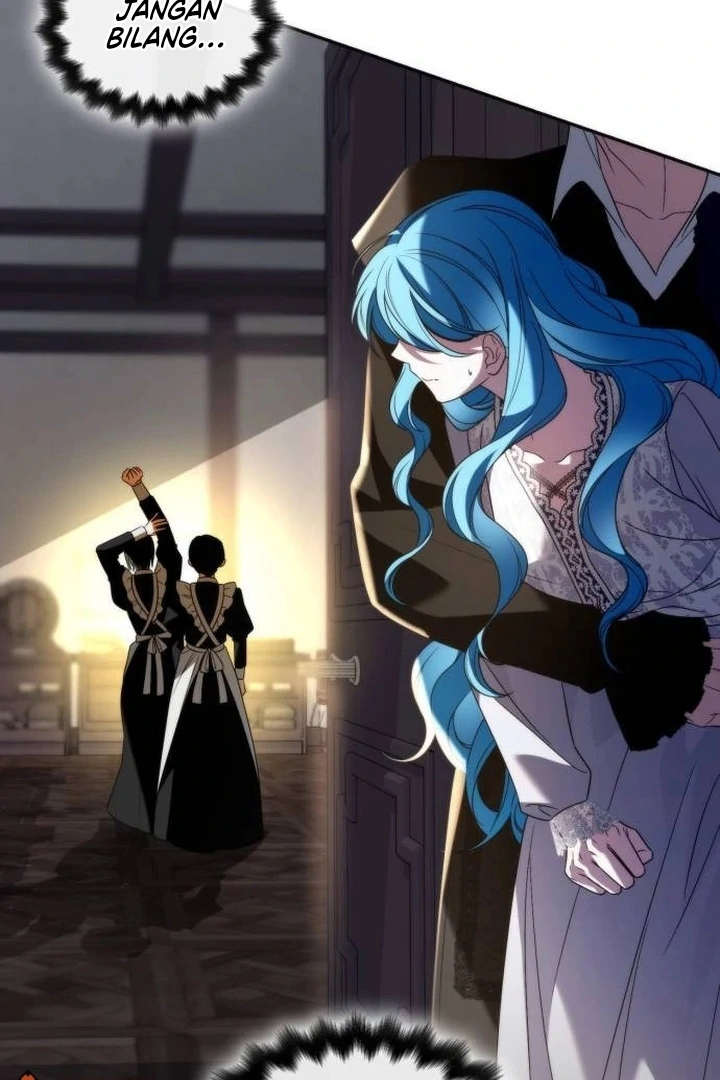 Baca Noble in Name, Vulgar at Heart - Chapter 5 halaman 16