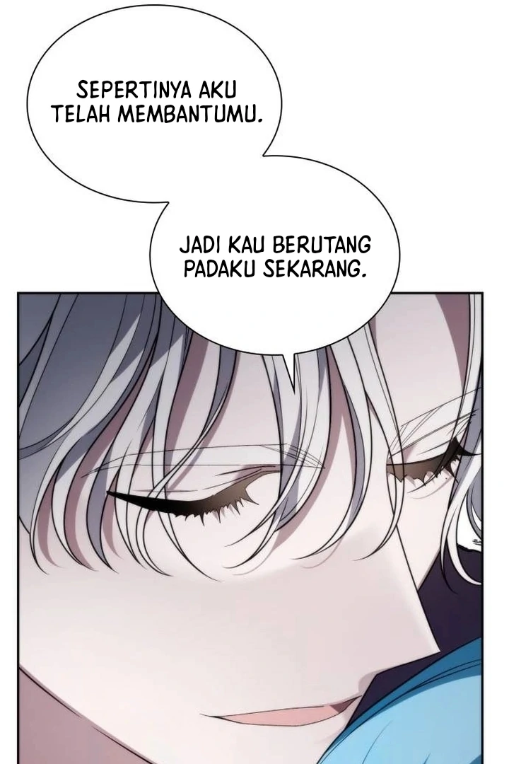 Baca Noble in Name, Vulgar at Heart - Chapter 5 halaman 25