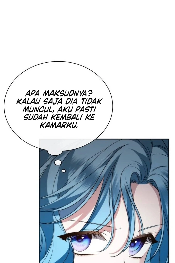 Baca Noble in Name, Vulgar at Heart - Chapter 5 halaman 27