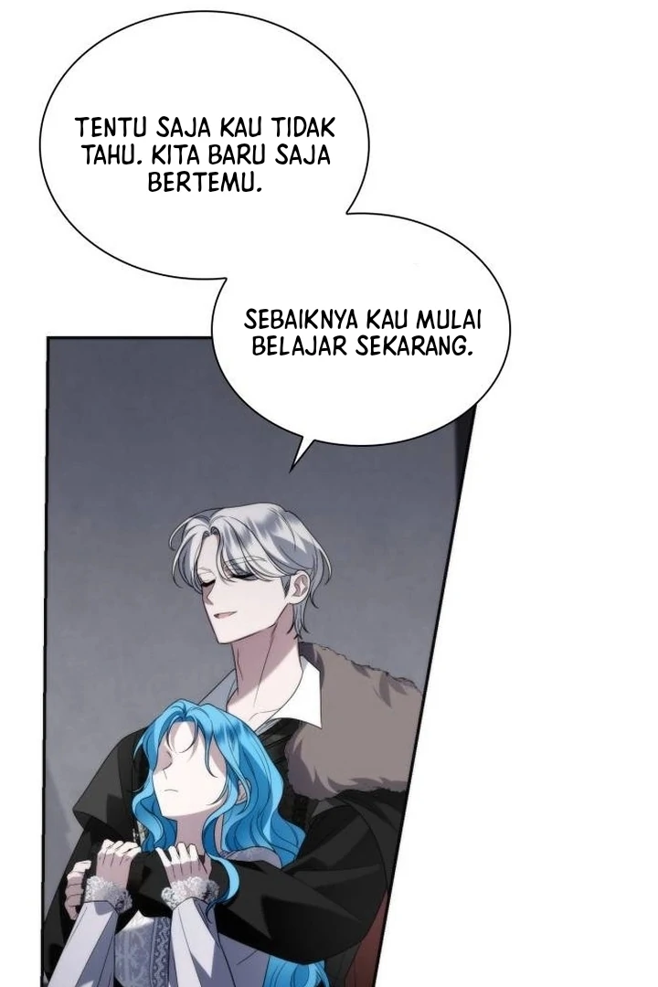 Baca Noble in Name, Vulgar at Heart - Chapter 5 halaman 29