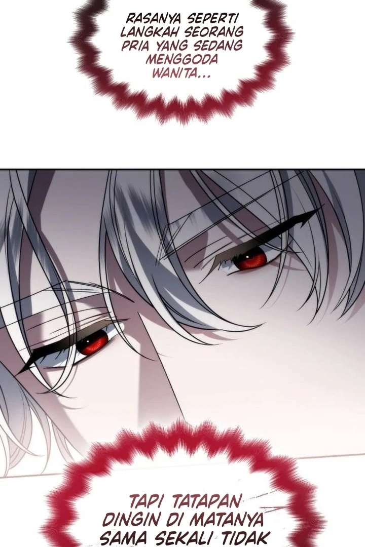 Baca Noble in Name, Vulgar at Heart - Chapter 5 halaman 32