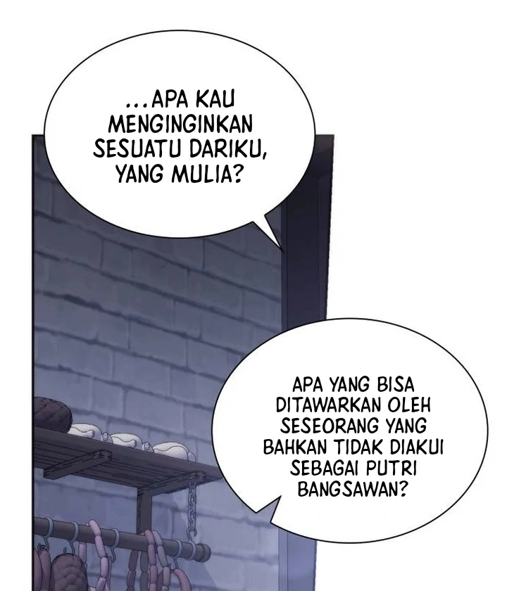 Baca Noble in Name, Vulgar at Heart - Chapter 5 halaman 34