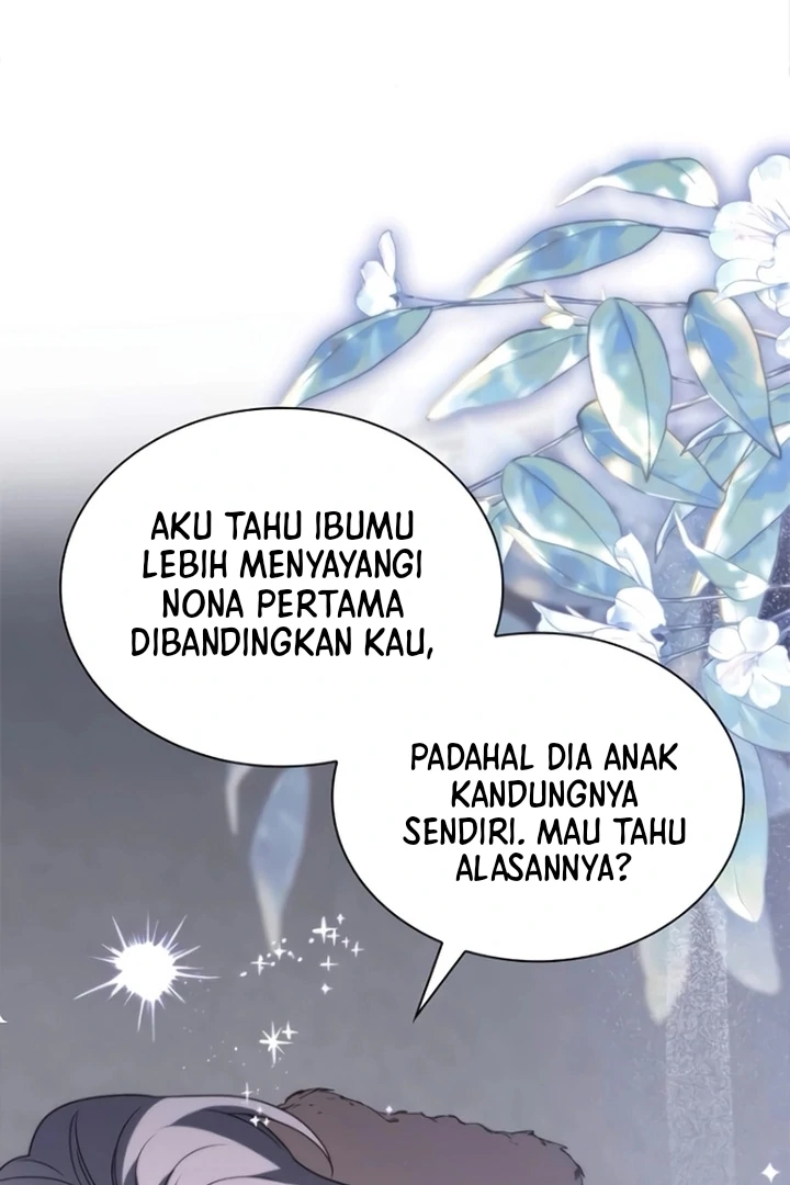 Baca Noble in Name, Vulgar at Heart - Chapter 5 halaman 37