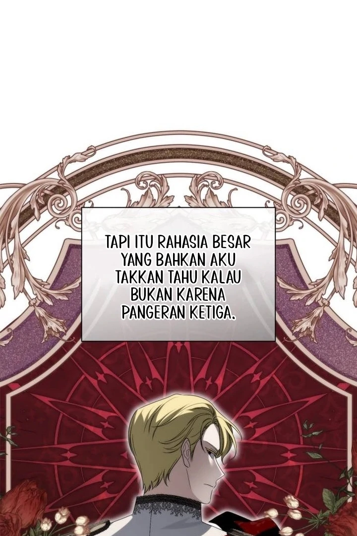 Baca Noble in Name, Vulgar at Heart - Chapter 5 halaman 42