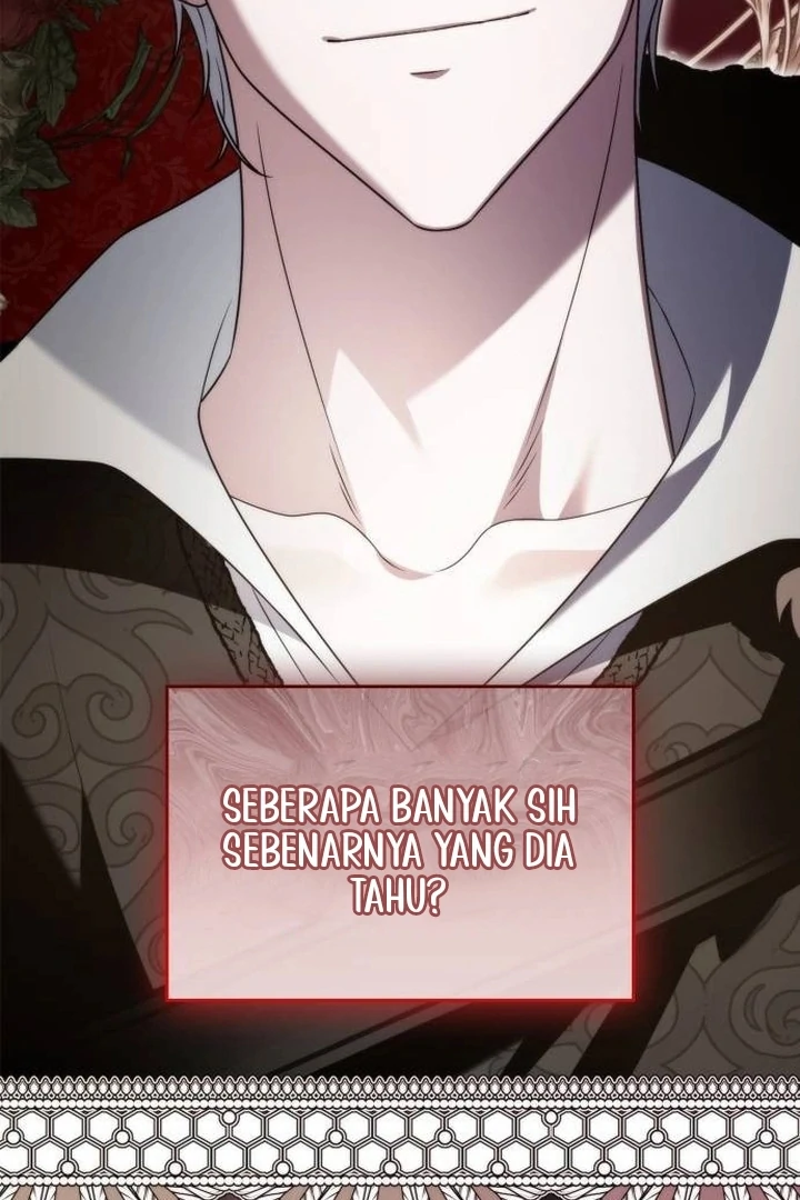 Baca Noble in Name, Vulgar at Heart - Chapter 5 halaman 44