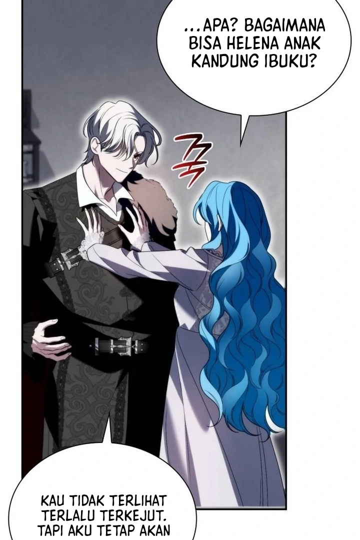 Baca Noble in Name, Vulgar at Heart - Chapter 5 halaman 53