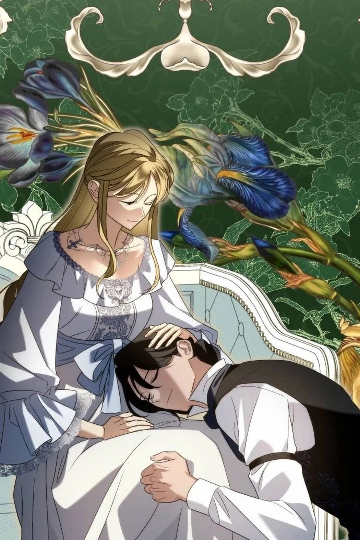 Baca Noble in Name, Vulgar at Heart - Chapter 5 halaman 55