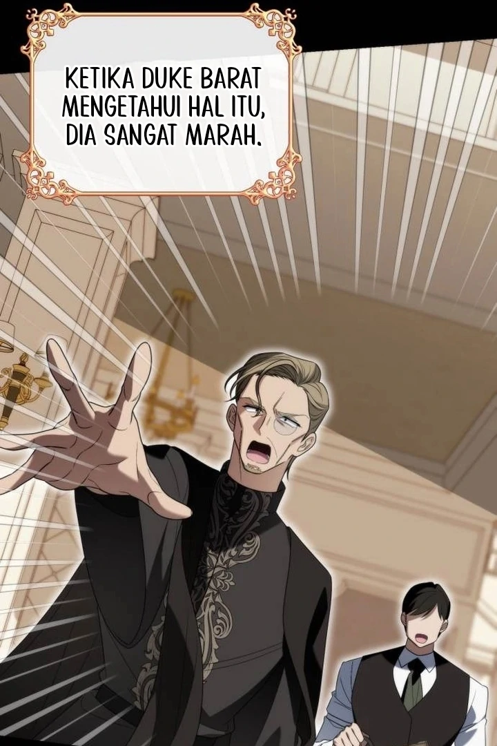 Baca Noble in Name, Vulgar at Heart - Chapter 5 halaman 58