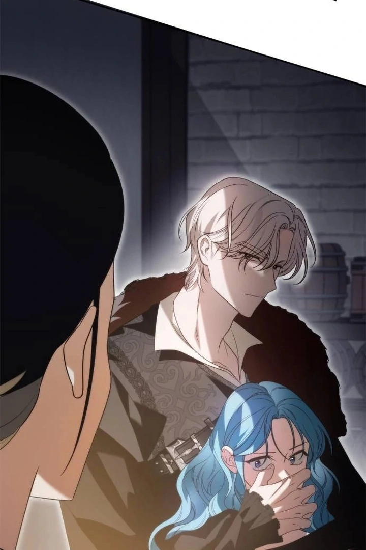 Baca Noble in Name, Vulgar at Heart - Chapter 5 halaman 6