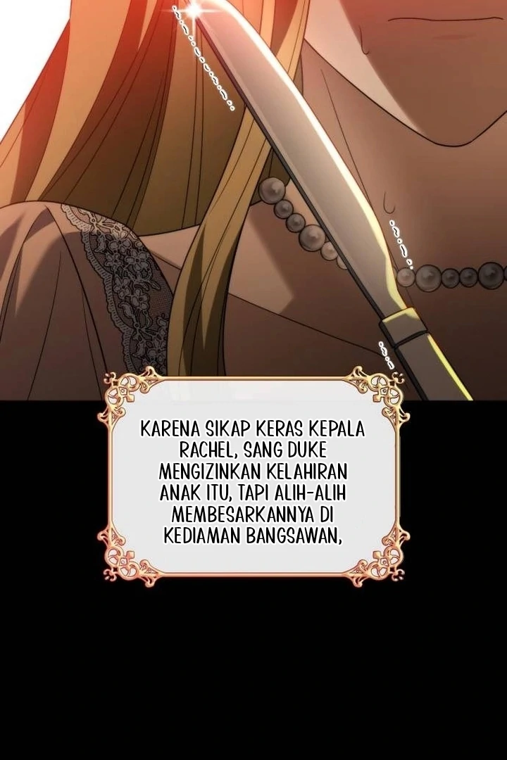 Baca Noble in Name, Vulgar at Heart - Chapter 5 halaman 62