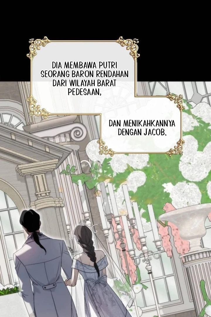Baca Noble in Name, Vulgar at Heart - Chapter 5 halaman 63
