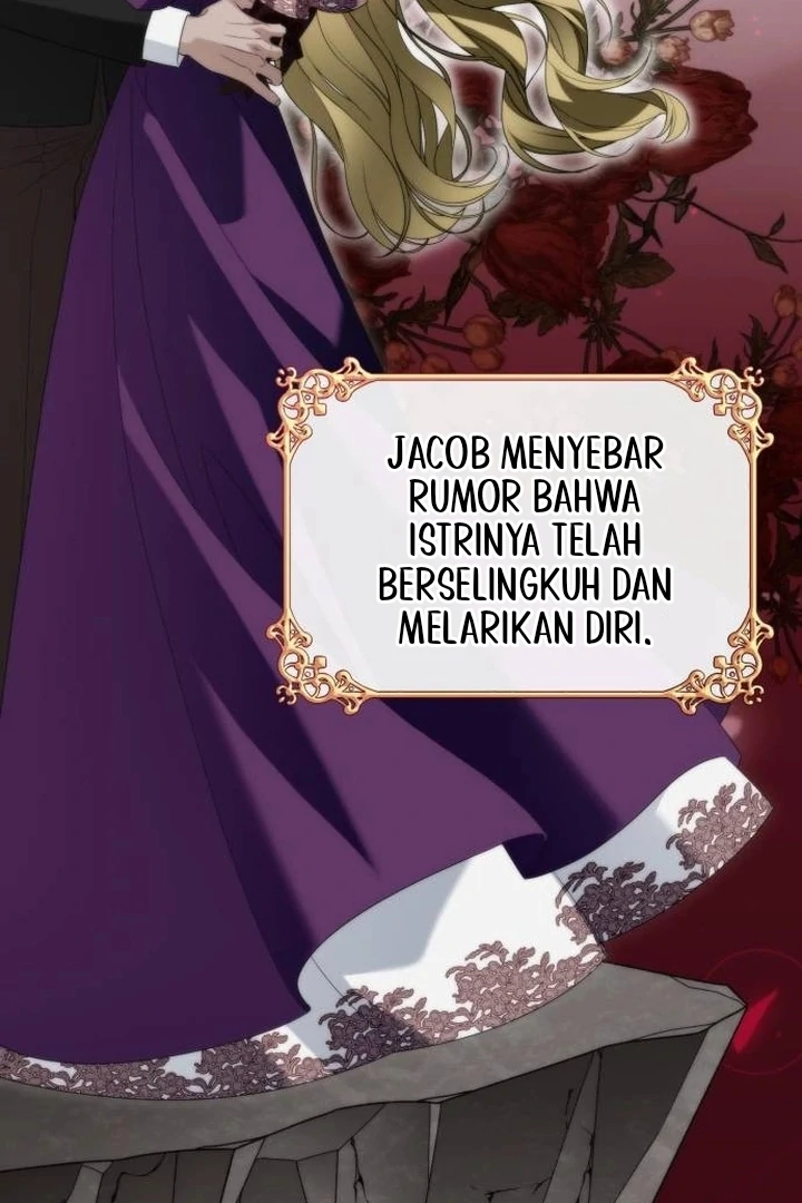 Baca Noble in Name, Vulgar at Heart - Chapter 5 halaman 69